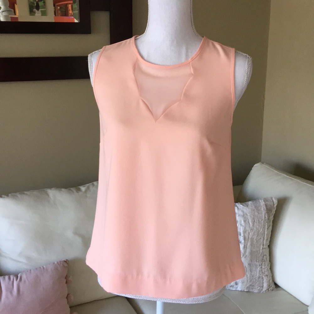 The Limited blouse, size XS